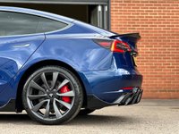 USED 2020 20 TESLA Model 3 (Dual Motor) Performance Saloon 4dr Electric Auto 4WDE (Performance Upgrade) (449 bhp) 