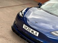 USED 2020 20 TESLA Model 3 (Dual Motor) Performance Saloon 4dr Electric Auto 4WDE (Performance Upgrade) (449 bhp) 