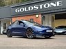 USED 2020 20 TESLA Model 3 (Dual Motor) Performance Saloon 4dr Electric Auto 4WDE (Performance Upgrade) (449 bhp) 