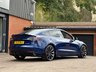 USED 2020 20 TESLA Model 3 (Dual Motor) Performance Saloon 4dr Electric Auto 4WDE (Performance Upgrade) (449 bhp) 