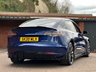 USED 2020 20 TESLA Model 3 (Dual Motor) Performance Saloon 4dr Electric Auto 4WDE (Performance Upgrade) (449 bhp) 