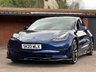 USED 2020 20 TESLA Model 3 (Dual Motor) Performance Saloon 4dr Electric Auto 4WDE (Performance Upgrade) (449 bhp) 