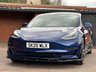 USED 2020 20 TESLA Model 3 (Dual Motor) Performance Saloon 4dr Electric Auto 4WDE (Performance Upgrade) (449 bhp) 