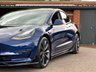 USED 2020 20 TESLA Model 3 (Dual Motor) Performance Saloon 4dr Electric Auto 4WDE (Performance Upgrade) (449 bhp) 