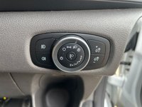 USED 2021 71 FORD TRANSIT CUSTOM 2.0 300 EcoBlue Trend Panel Van 5dr Diesel Manual L2 H2 Euro 6 (s/s) (130 ps) 82000 MILES ONE OWNER * CRUISE CONTROL * APPLE CAR PLAY