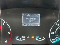 USED 2021 71 FORD TRANSIT CUSTOM 2.0 300 EcoBlue Trend Panel Van 5dr Diesel Manual L2 H2 Euro 6 (s/s) (130 ps) 82000 MILES ONE OWNER * CRUISE CONTROL * APPLE CAR PLAY