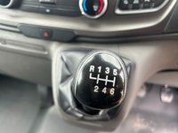 USED 2021 71 FORD TRANSIT CUSTOM 2.0 300 EcoBlue Trend Panel Van 5dr Diesel Manual L2 H2 Euro 6 (s/s) (130 ps) 82000 MILES ONE OWNER * CRUISE CONTROL * APPLE CAR PLAY