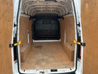 USED 2021 71 FORD TRANSIT CUSTOM 2.0 300 EcoBlue Trend Panel Van 5dr Diesel Manual L2 H2 Euro 6 (s/s) (130 ps) 82000 MILES ONE OWNER * CRUISE CONTROL * APPLE CAR PLAY