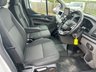 USED 2021 71 FORD TRANSIT CUSTOM 2.0 300 EcoBlue Trend Panel Van 5dr Diesel Manual L2 H2 Euro 6 (s/s) (130 ps) 82000 MILES ONE OWNER * CRUISE CONTROL * APPLE CAR PLAY
