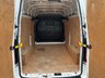 USED 2021 71 FORD TRANSIT CUSTOM 2.0 300 EcoBlue Trend Panel Van 5dr Diesel Manual L2 H2 Euro 6 (s/s) (130 ps) 82000 MILES ONE OWNER * CRUISE CONTROL * APPLE CAR PLAY