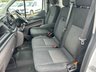 USED 2021 71 FORD TRANSIT CUSTOM 2.0 300 EcoBlue Trend Panel Van 5dr Diesel Manual L2 H2 Euro 6 (s/s) (130 ps) 82000 MILES ONE OWNER * CRUISE CONTROL * APPLE CAR PLAY