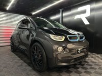 USED 2015 64 BMW I3 Hatchback 5dr Petrol Plug-in Hybrid Auto Euro 6 (s/s) (Range Extender) (170 ps) Heated seats | Rear Camera |DAB