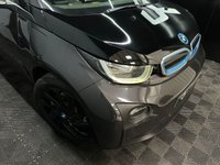 USED 2015 64 BMW I3 Hatchback 5dr Petrol Plug-in Hybrid Auto Euro 6 (s/s) (Range Extender) (170 ps) Heated seats | Rear Camera |DAB