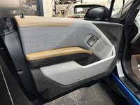 USED 2015 64 BMW I3 Hatchback 5dr Petrol Plug-in Hybrid Auto Euro 6 (s/s) (Range Extender) (170 ps) Heated seats | Rear Camera |DAB