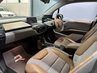 USED 2015 64 BMW I3 Hatchback 5dr Petrol Plug-in Hybrid Auto Euro 6 (s/s) (Range Extender) (170 ps) Heated seats | Rear Camera |DAB