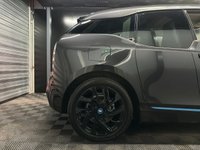USED 2015 64 BMW I3 Hatchback 5dr Petrol Plug-in Hybrid Auto Euro 6 (s/s) (Range Extender) (170 ps) Heated seats | Rear Camera |DAB