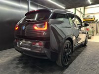 USED 2015 64 BMW I3 Hatchback 5dr Petrol Plug-in Hybrid Auto Euro 6 (s/s) (Range Extender) (170 ps) Heated seats | Rear Camera |DAB