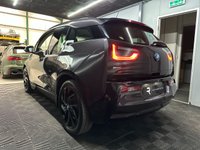 USED 2015 64 BMW I3 Hatchback 5dr Petrol Plug-in Hybrid Auto Euro 6 (s/s) (Range Extender) (170 ps) Heated seats | Rear Camera |DAB
