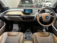 USED 2015 64 BMW I3 Hatchback 5dr Petrol Plug-in Hybrid Auto Euro 6 (s/s) (Range Extender) (170 ps) Heated seats | Rear Camera |DAB
