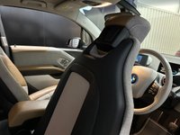 USED 2015 64 BMW I3 Hatchback 5dr Petrol Plug-in Hybrid Auto Euro 6 (s/s) (Range Extender) (170 ps) Heated seats | Rear Camera |DAB