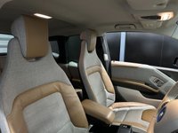 USED 2015 64 BMW I3 Hatchback 5dr Petrol Plug-in Hybrid Auto Euro 6 (s/s) (Range Extender) (170 ps) Heated seats | Rear Camera |DAB