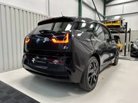 USED 2015 64 BMW I3 Hatchback 5dr Petrol Plug-in Hybrid Auto Euro 6 (s/s) (Range Extender) (170 ps) Heated seats | Rear Camera |DAB