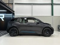 USED 2015 64 BMW I3 Hatchback 5dr Petrol Plug-in Hybrid Auto Euro 6 (s/s) (Range Extender) (170 ps) Heated seats | Rear Camera |DAB
