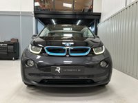 USED 2015 64 BMW I3 Hatchback 5dr Petrol Plug-in Hybrid Auto Euro 6 (s/s) (Range Extender) (170 ps) Heated seats | Rear Camera |DAB