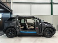 USED 2015 64 BMW I3 Hatchback 5dr Petrol Plug-in Hybrid Auto Euro 6 (s/s) (Range Extender) (170 ps) Heated seats | Rear Camera |DAB