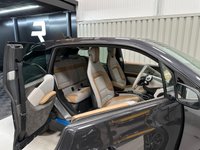 USED 2015 64 BMW I3 Hatchback 5dr Petrol Plug-in Hybrid Auto Euro 6 (s/s) (Range Extender) (170 ps) Heated seats | Rear Camera |DAB