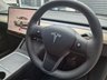 USED 2023 23 TESLA MODEL Y (Dual Motor) Long Range SUV 5dr Electric Auto 4WDE (384 bhp) FULL BLACK PACK / 9.9% APR FINANCE AVAILABLE