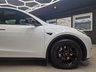 USED 2023 23 TESLA MODEL Y (Dual Motor) Long Range SUV 5dr Electric Auto 4WDE (384 bhp) FULL BLACK PACK / 9.9% APR FINANCE AVAILABLE