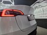 USED 2023 23 TESLA MODEL Y (Dual Motor) Long Range SUV 5dr Electric Auto 4WDE (384 bhp) FULL BLACK PACK / 9.9% APR FINANCE AVAILABLE