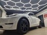 USED 2023 23 TESLA MODEL Y (Dual Motor) Long Range SUV 5dr Electric Auto 4WDE (384 bhp) FULL BLACK PACK / 9.9% APR FINANCE AVAILABLE