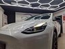 USED 2023 23 TESLA MODEL Y (Dual Motor) Long Range SUV 5dr Electric Auto 4WDE (384 bhp) FULL BLACK PACK / 9.9% APR FINANCE AVAILABLE