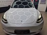 USED 2023 23 TESLA MODEL Y (Dual Motor) Long Range SUV 5dr Electric Auto 4WDE (384 bhp) FULL BLACK PACK / 9.9% APR FINANCE AVAILABLE