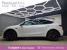 USED 2023 23 TESLA MODEL Y (Dual Motor) Long Range SUV 5dr Electric Auto 4WDE (384 bhp) FULL BLACK PACK / 9.9% APR FINANCE AVAILABLE