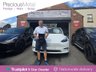 USED 2023 23 TESLA MODEL Y (Dual Motor) Long Range SUV 5dr Electric Auto 4WDE (384 bhp) FULL BLACK PACK / 9.9% APR FINANCE AVAILABLE