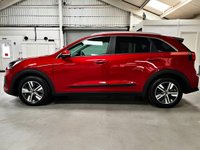 USED 2022 22 KIA NIRO 1.6 GDi 2 SUV 5dr Petrol Hybrid DCT Euro 6 (s/s) (139 bhp) 