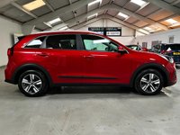 USED 2022 22 KIA NIRO 1.6 GDi 2 SUV 5dr Petrol Hybrid DCT Euro 6 (s/s) (139 bhp) 
