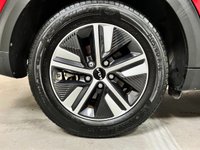 USED 2022 22 KIA NIRO 1.6 GDi 2 SUV 5dr Petrol Hybrid DCT Euro 6 (s/s) (139 bhp) 