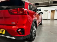 USED 2022 22 KIA NIRO 1.6 GDi 2 SUV 5dr Petrol Hybrid DCT Euro 6 (s/s) (139 bhp) 