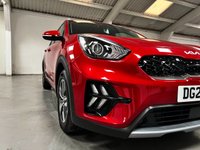 USED 2022 22 KIA NIRO 1.6 GDi 2 SUV 5dr Petrol Hybrid DCT Euro 6 (s/s) (139 bhp) 