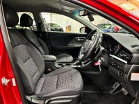 USED 2022 22 KIA NIRO 1.6 GDi 2 SUV 5dr Petrol Hybrid DCT Euro 6 (s/s) (139 bhp) 