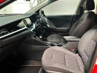 USED 2022 22 KIA NIRO 1.6 GDi 2 SUV 5dr Petrol Hybrid DCT Euro 6 (s/s) (139 bhp) 