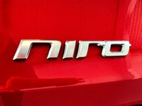 USED 2022 22 KIA NIRO 1.6 GDi 2 SUV 5dr Petrol Hybrid DCT Euro 6 (s/s) (139 bhp) 
