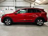 USED 2022 22 KIA NIRO 1.6 GDi 2 SUV 5dr Petrol Hybrid DCT Euro 6 (s/s) (139 bhp) 