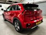 USED 2022 22 KIA NIRO 1.6 GDi 2 SUV 5dr Petrol Hybrid DCT Euro 6 (s/s) (139 bhp) 