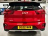 USED 2022 22 KIA NIRO 1.6 GDi 2 SUV 5dr Petrol Hybrid DCT Euro 6 (s/s) (139 bhp) 