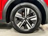 USED 2022 22 KIA NIRO 1.6 GDi 2 SUV 5dr Petrol Hybrid DCT Euro 6 (s/s) (139 bhp) 